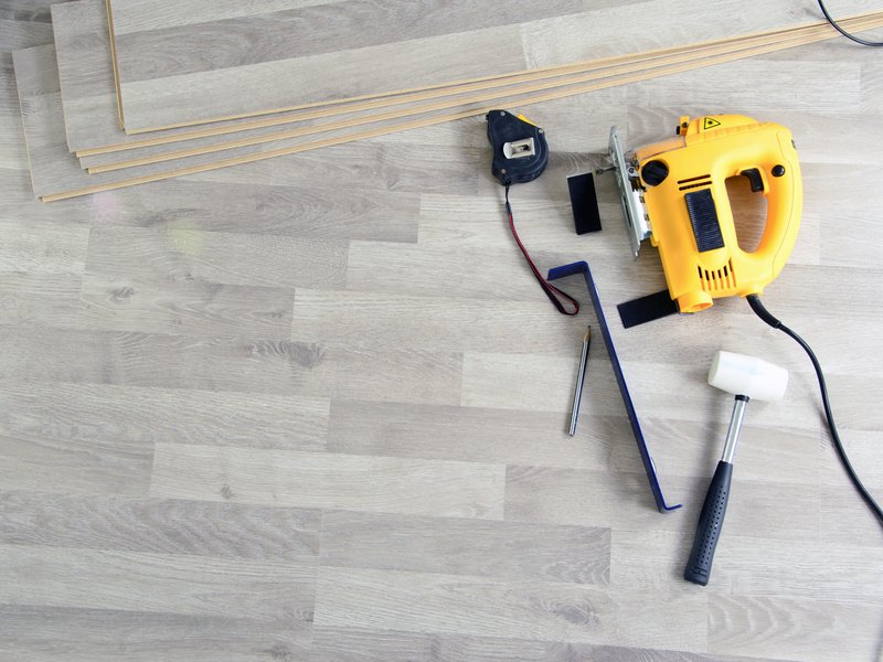 See why we’re the Bountiful area's most trusted flooring contractors in UT