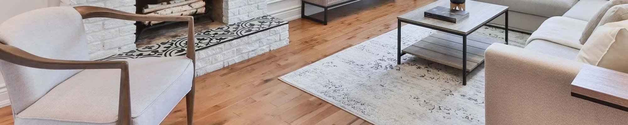 View Allman's Flooring Product Catalog